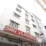 Shiv Villas Hotel