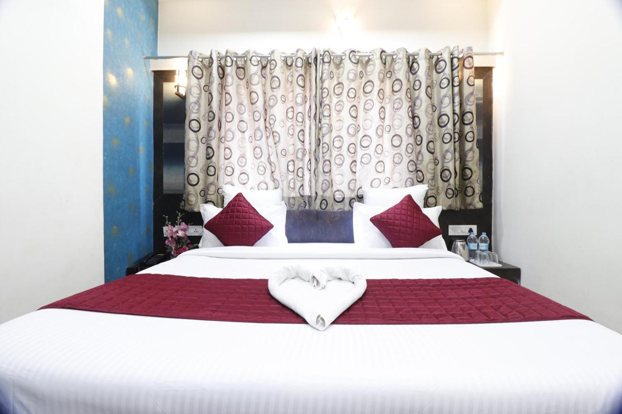 Hotel Shiv