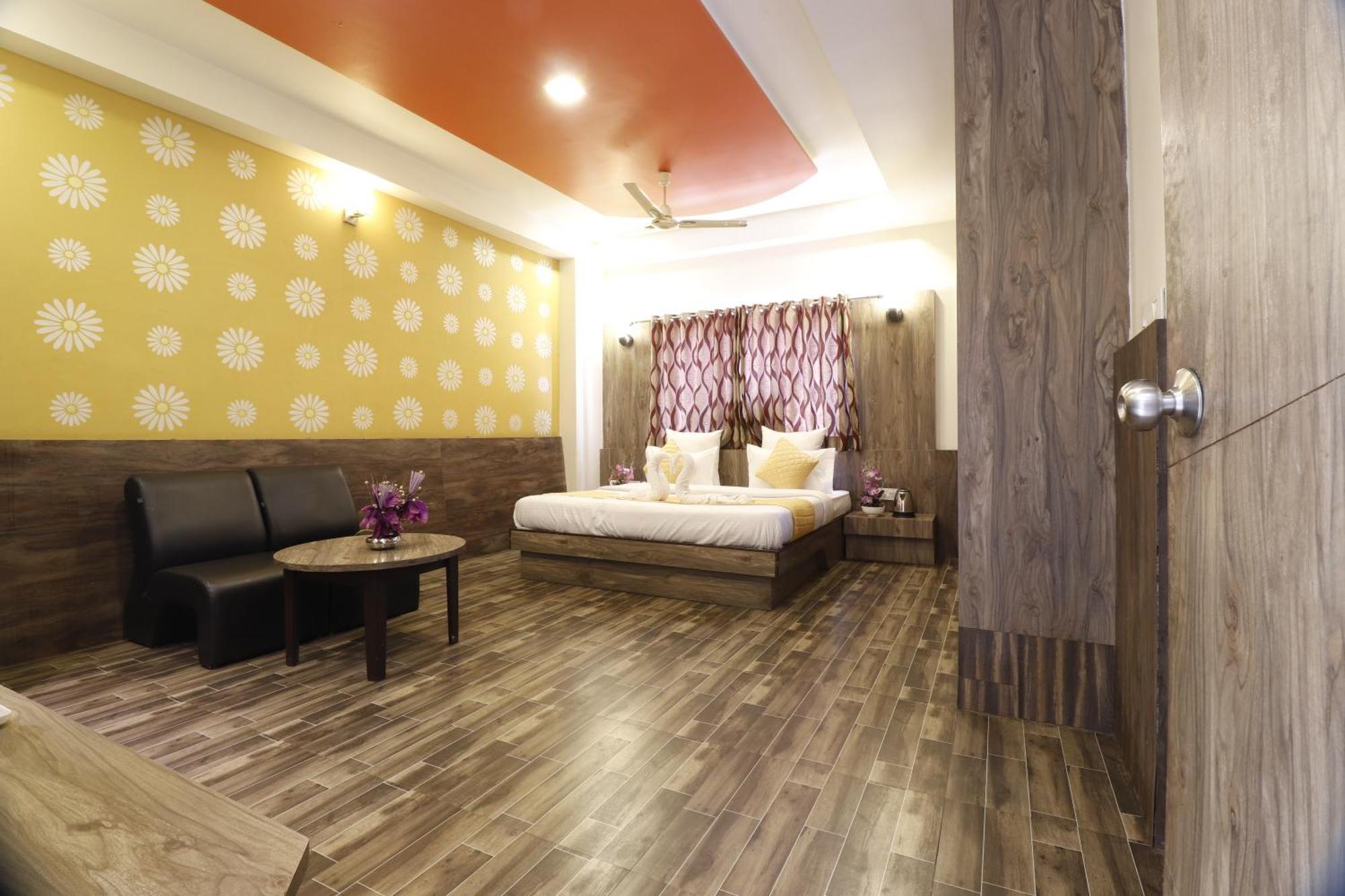 Hotel Shiv Jaipur