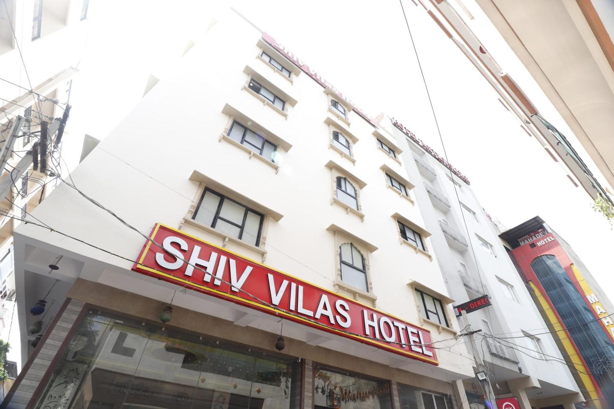 Shiv Jaipur