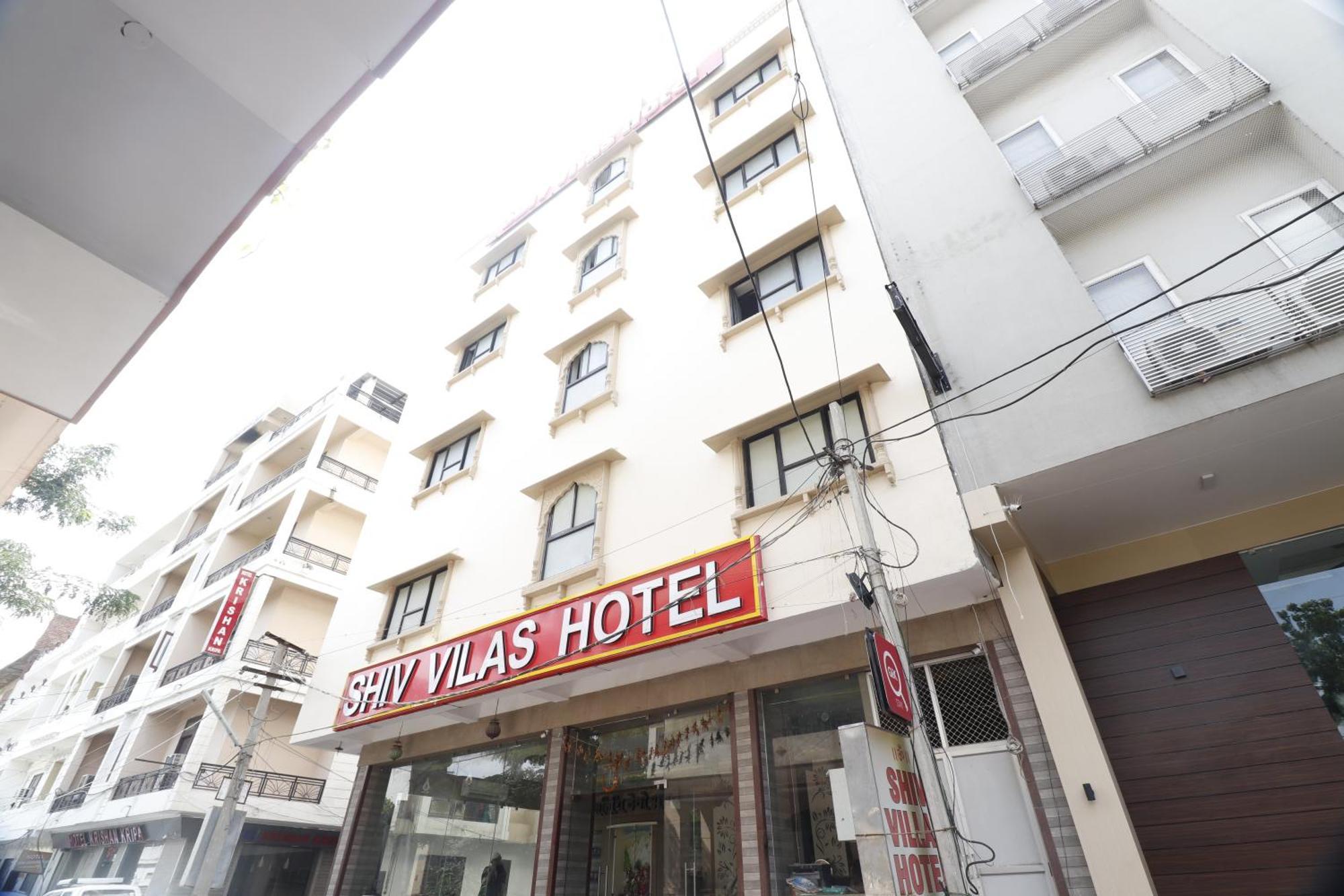 Hotel Shiv Jaipur