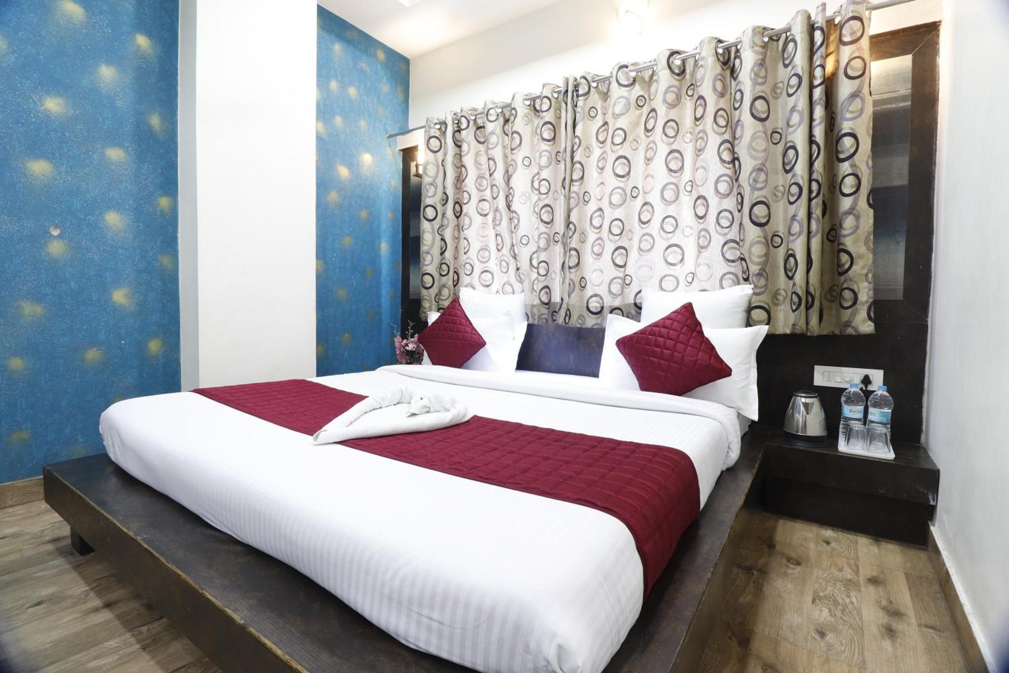 Shiv Hotel Jaipur