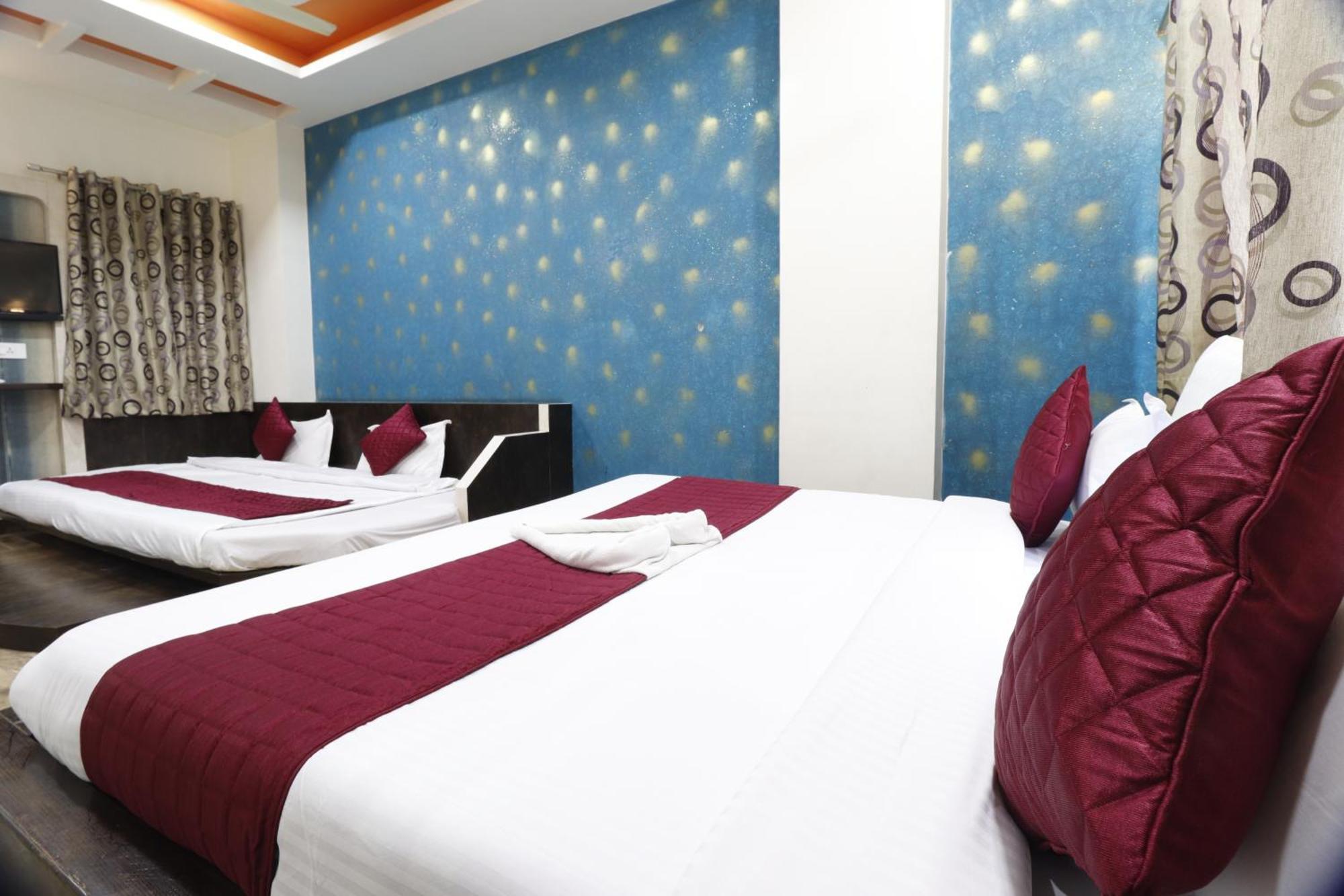 Shiv Hotel Jaipur